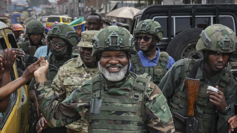 rebel leaders/clicxpost