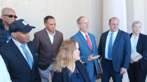 Alabama Officials Are Sued for Alleged Organ Harvesting