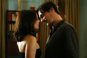 Before hiring this "30 Rock" actor, Tina Fey was concerned that he was a "dick."