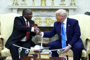 bogus statements made by Trump