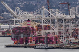 US Senate rejects bill to rein in Trump tariffs