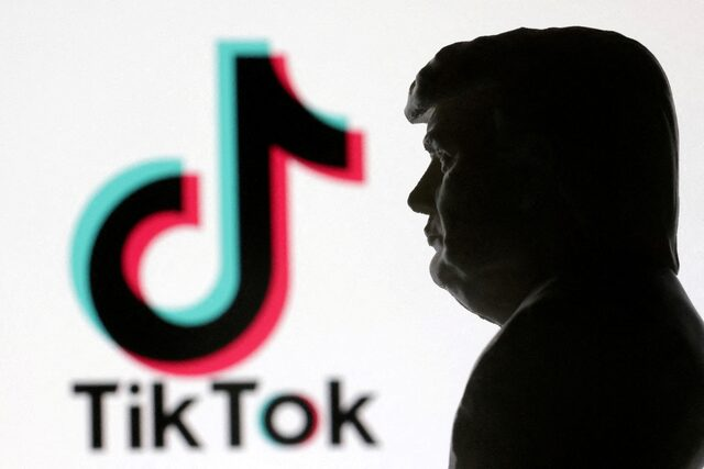 Trump to Approve TikTok Deal