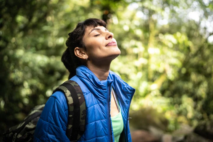 Feeling Weighed Down by the World? The Power of an "Invisible Day"