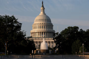 Democrats Offer Compromise