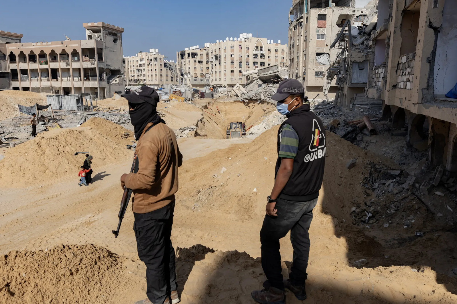 israel renew truce after striking gaza