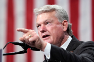 federal shutdown jeopardizes health coverage for hundreds of thousands of Georgians