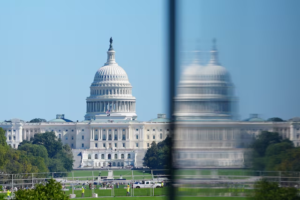 White House Threatens Federal Worker Layoffs
