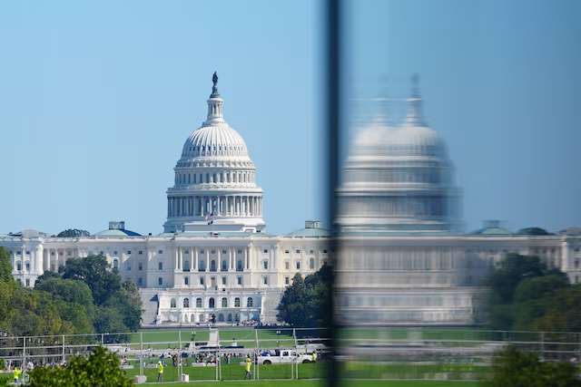 White House Threatens Federal Worker Layoffs