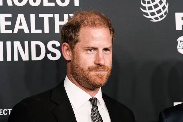 Prince Harry's legal team