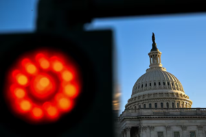 Federal Shutdown Puts Nutrition Program for Mothers and Children at Risk