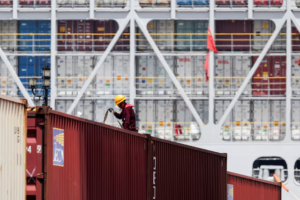 Trump promises new tariffs