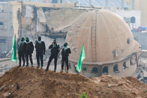 Why Hamas bet on releasing the captives in Gaza