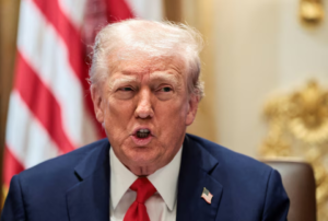 Six are killed in a U.S. strike off the coast of Venezuela