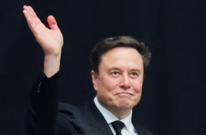 Tesla Rally and AI Ventures Push Elon Musk’s Fortune Past $500 Billion