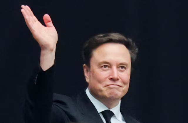 Tesla Rally and AI Ventures Push Elon Musk’s Fortune Past $500 Billion