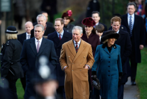 Prince Andrew Faces New Police Probe
