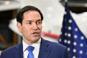 Rubio’s Planned Absence From NATO Summit