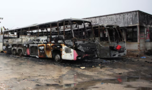 Tanzanian police want to detain opposition leaders