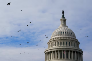 U.S. government shutdown is imminent