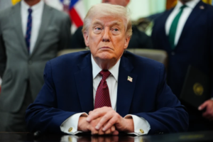 American politics will change