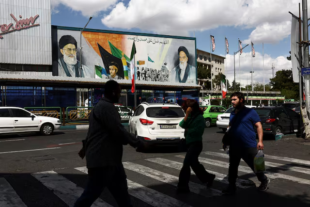 U.S., Iran and Israel Agree to Temporary Ceasefire