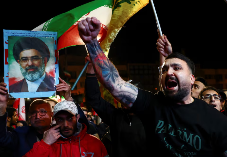 Fragile Truce Overshadowed