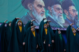 Iran will defend