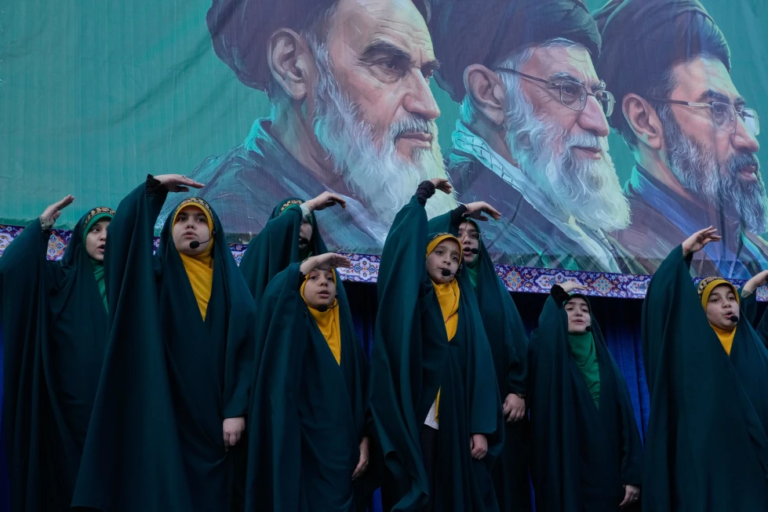 Iran will defend