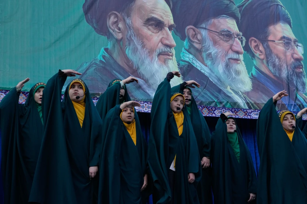 Iran will defend