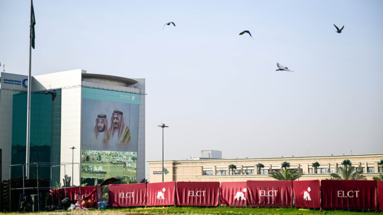 saudi arabia want a deal with iran