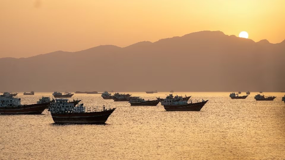 The Iran War has cost international businesses $25 billion and counting