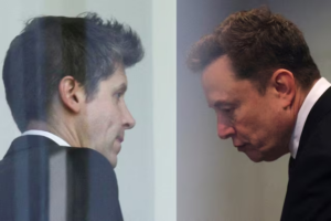 Elon Musk loses lawsuit against OpenAI
