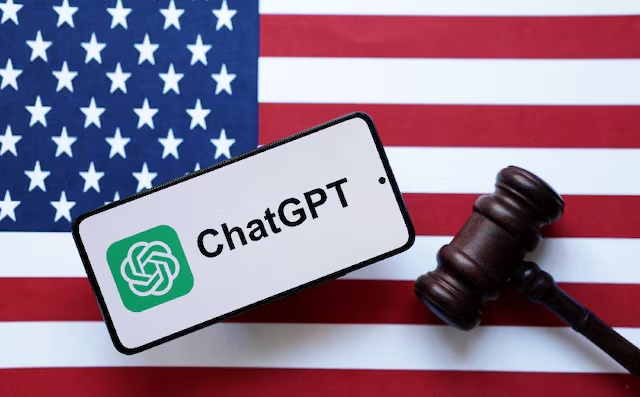 OpenAI requests that the court