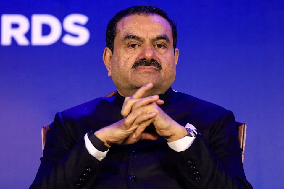 Adani's civil and criminal proceedings are dropped
