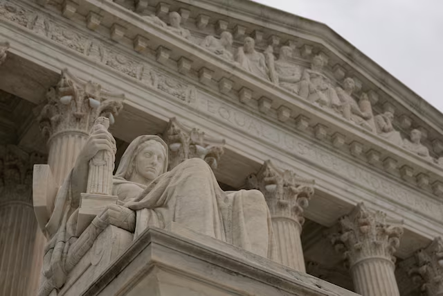 immigration judges' speech restrictions