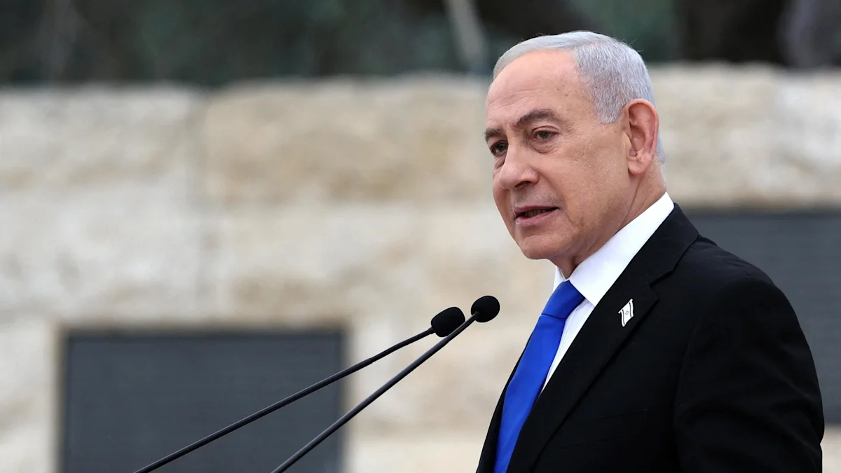 Netanyahu has directed IDF