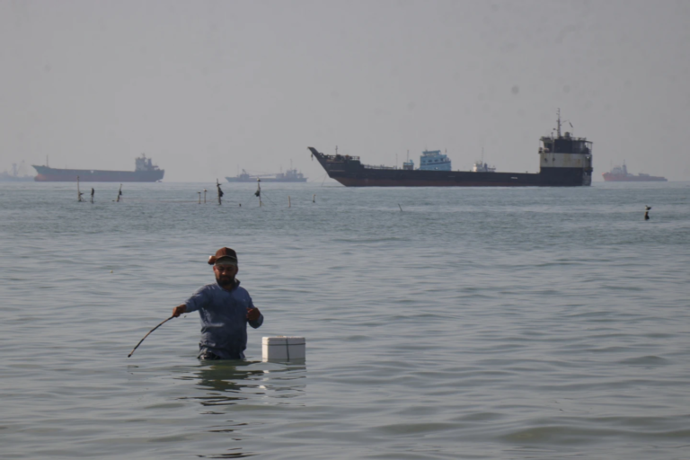 Strait of Hormuz