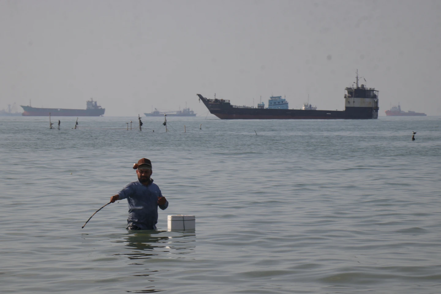 Strait of Hormuz