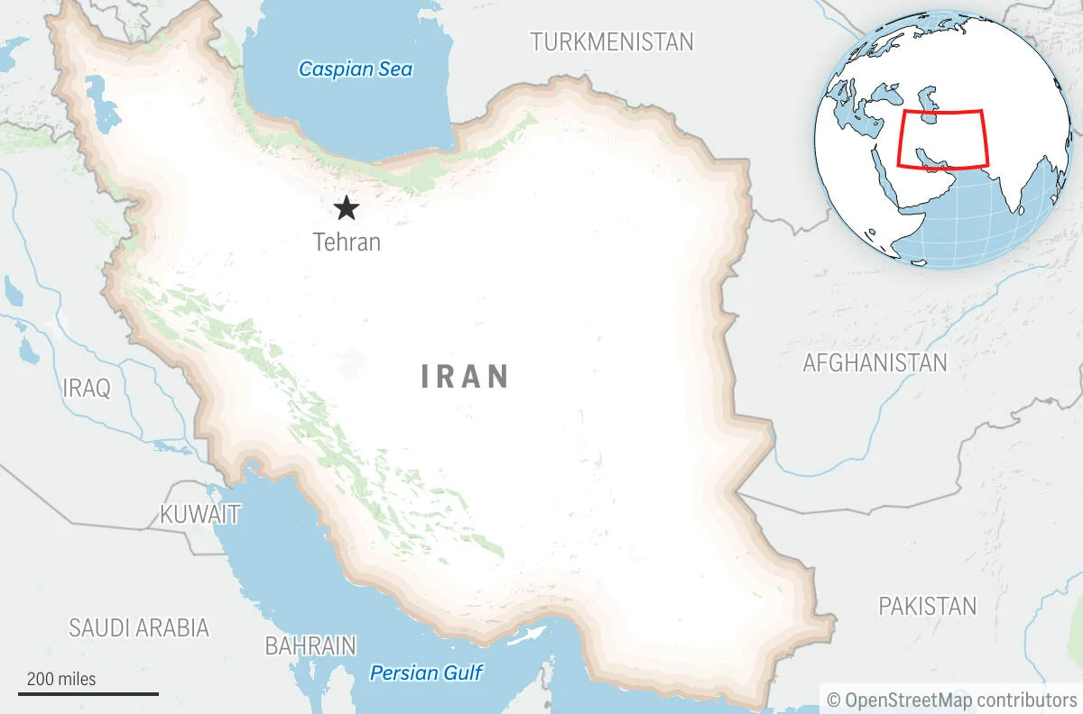 Bahrain detains dozens over alleged Revolutionary Guard ties