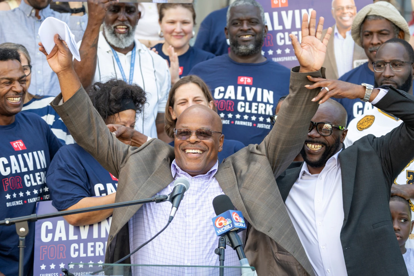 Republicans Louisiana remove elected officials