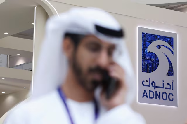 which avoids Hormuz, aims to double export capacity