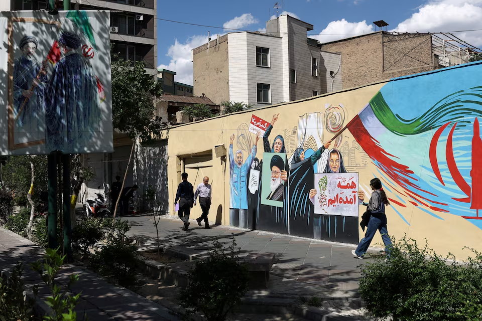 a final agreement between the United States and Iran