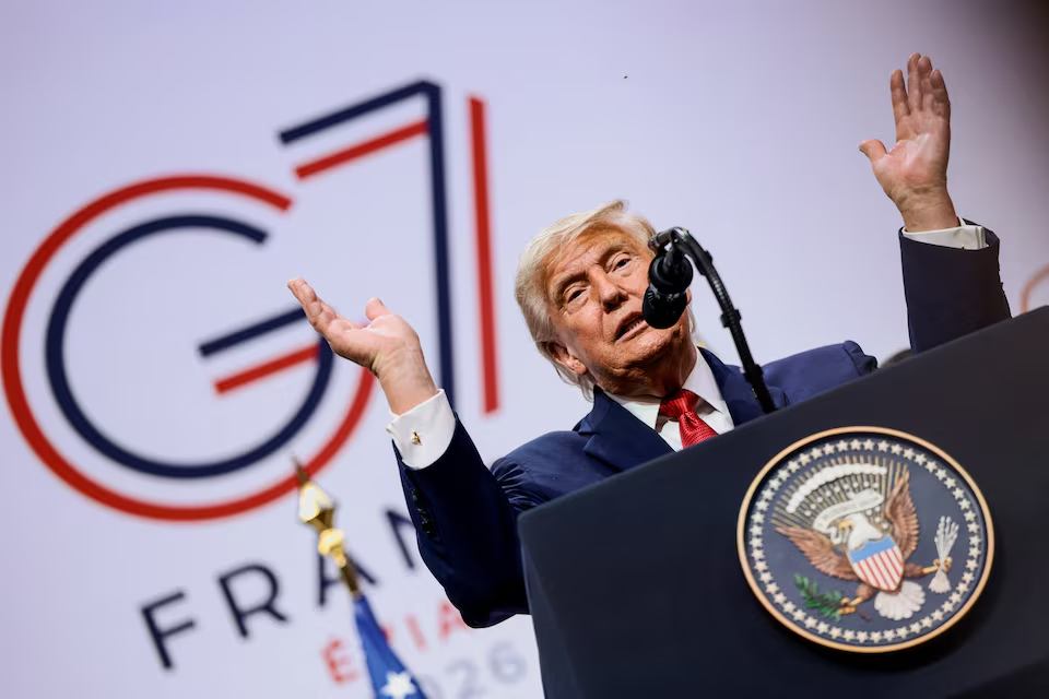 Trump expresses gratitude to Russia's Putin and China's Xi