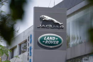 Jaguar Land Rover shifts strategy to the U.S.