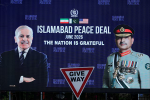 How the US-Iran Deal Almost Fell Apart