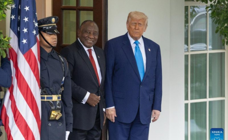 US to Wind Down HIV Funding