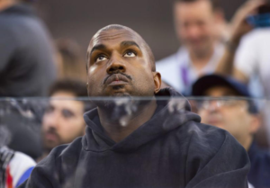 Italy bans Kanye West