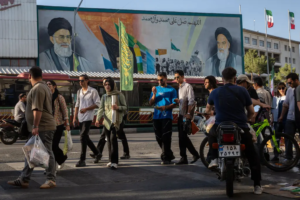 Iran Will Allow Inspectors Back