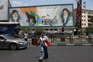 Iran Agreed to Nuclear Inspections