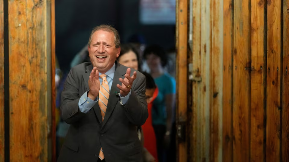 Mamdani Allies Score Wins in NYC Primary